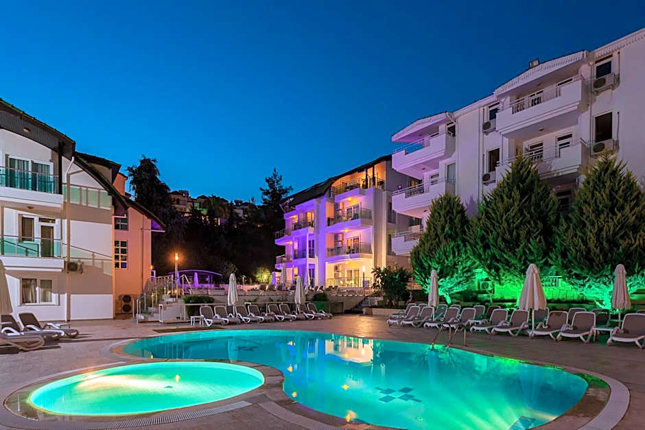 Side Su Hotel - Adult Only (+16)