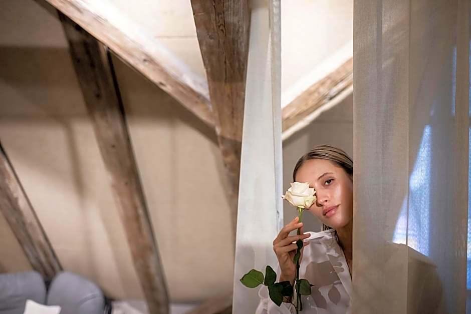 HOTEL & SPA Goldene Rose