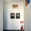 Room 201 - Itabashi Minamicho - Diamond Yu