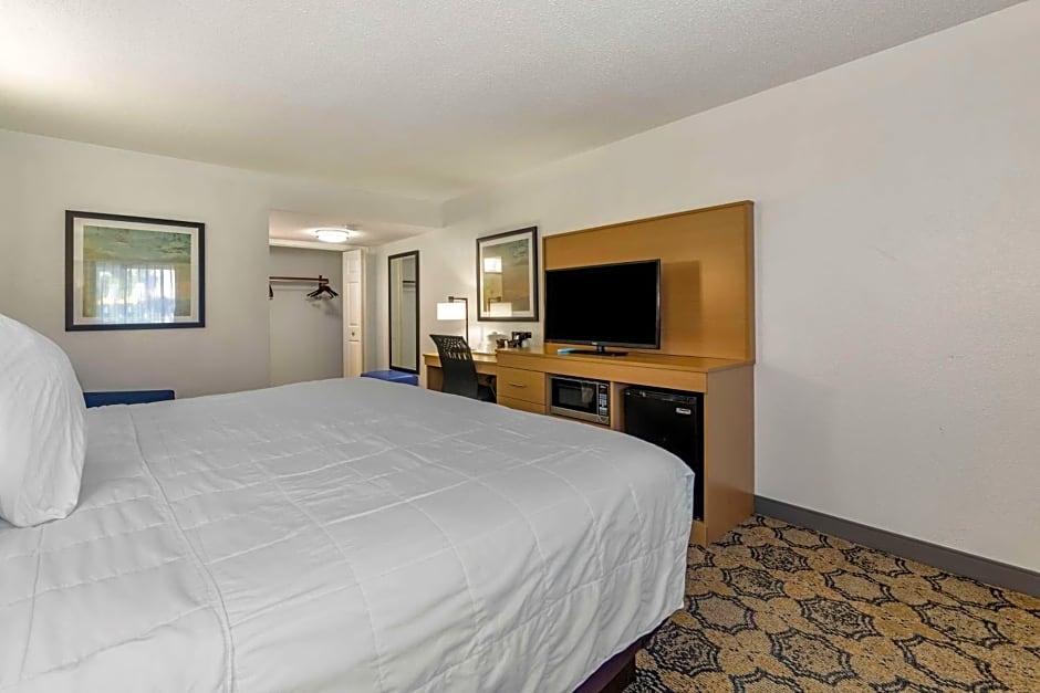 Best Western Palm Beach Lakes