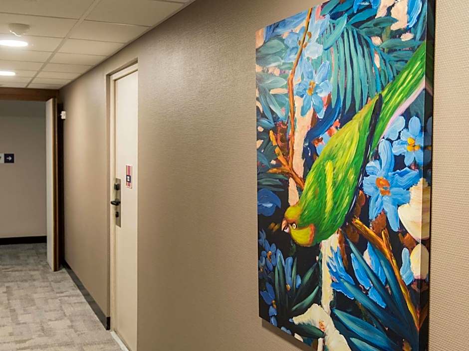 ibis Styles St Gilles Croix de Vie centre-ville