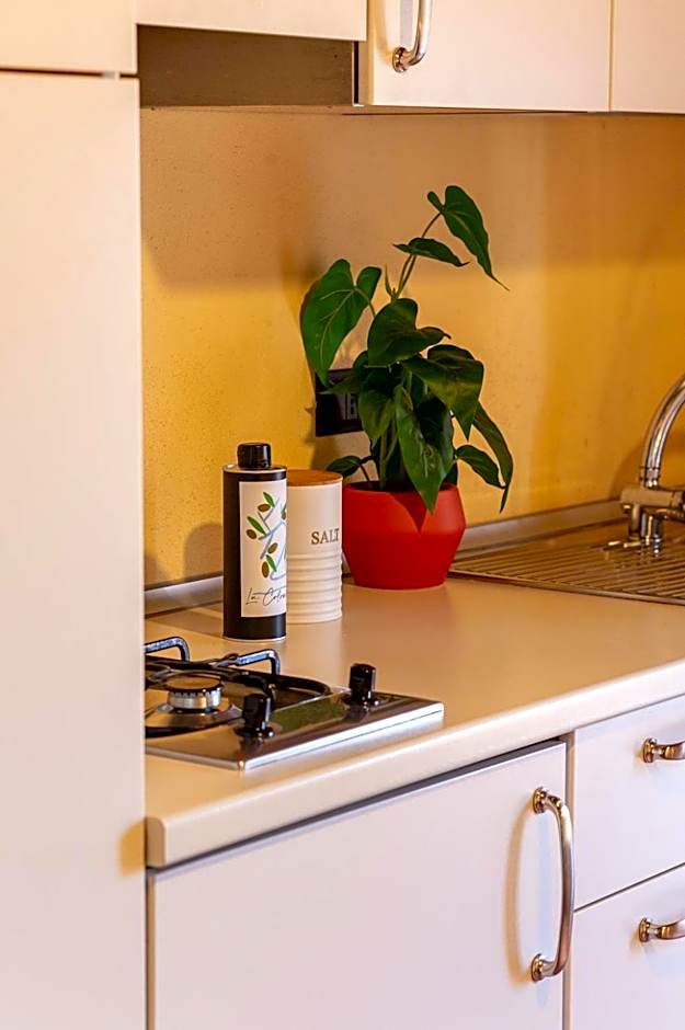 Massa Alta B&B e Appartamenti