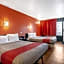 Motel 6-Little Rock, AR - West