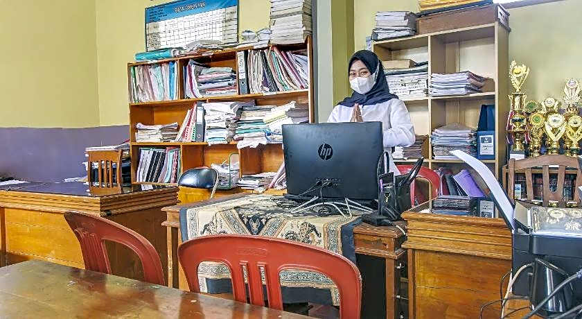 Hotel O Desa Wisata Selamanik Ciamis