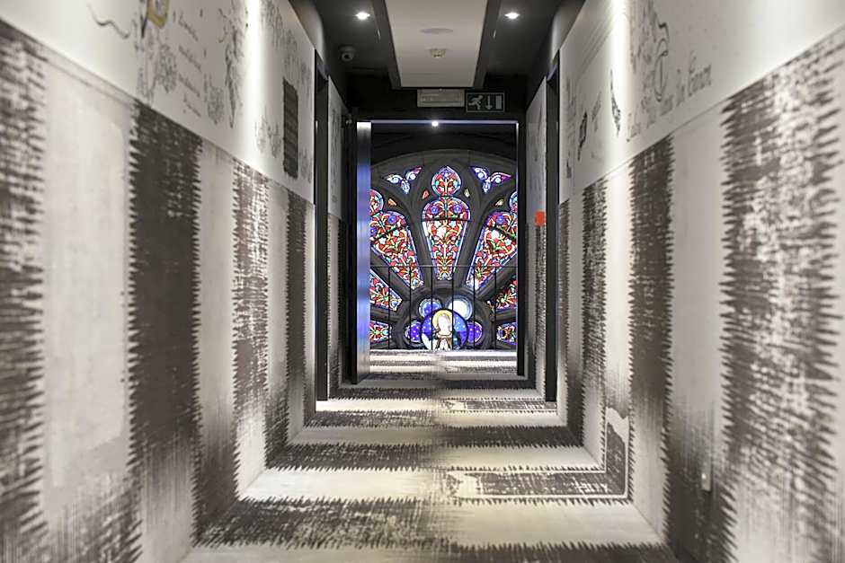 Martin's Dream Hotel