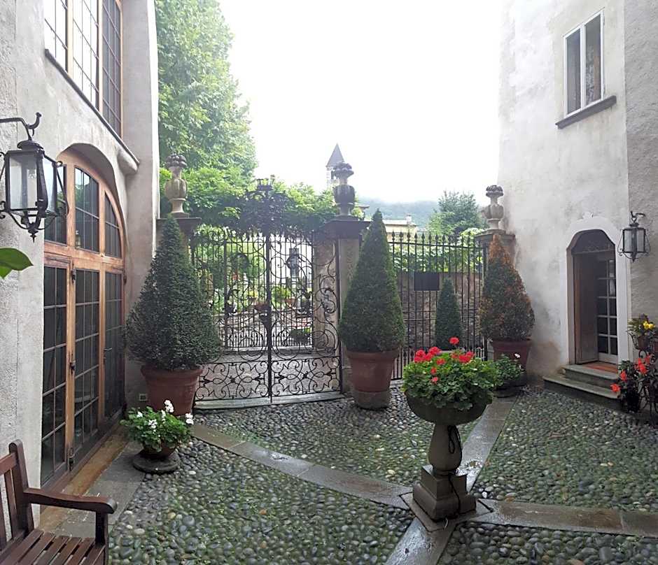 B&b di Charme Palazzo Lambertenghi