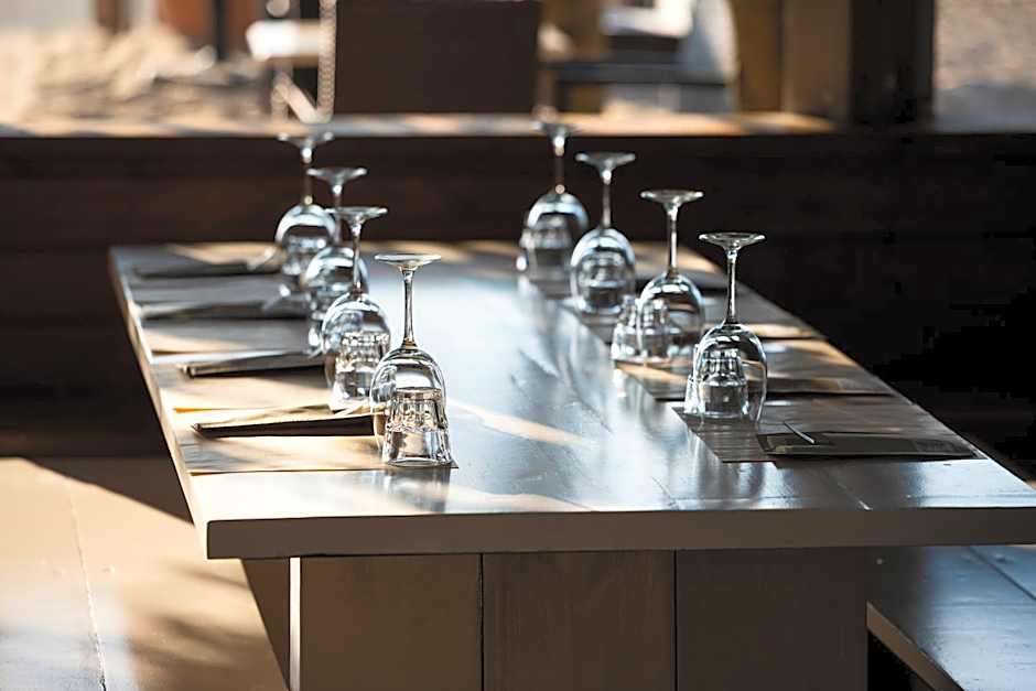 Logis Hôtel de L'Océan