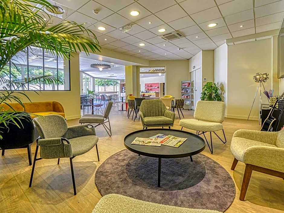 ibis Cholet