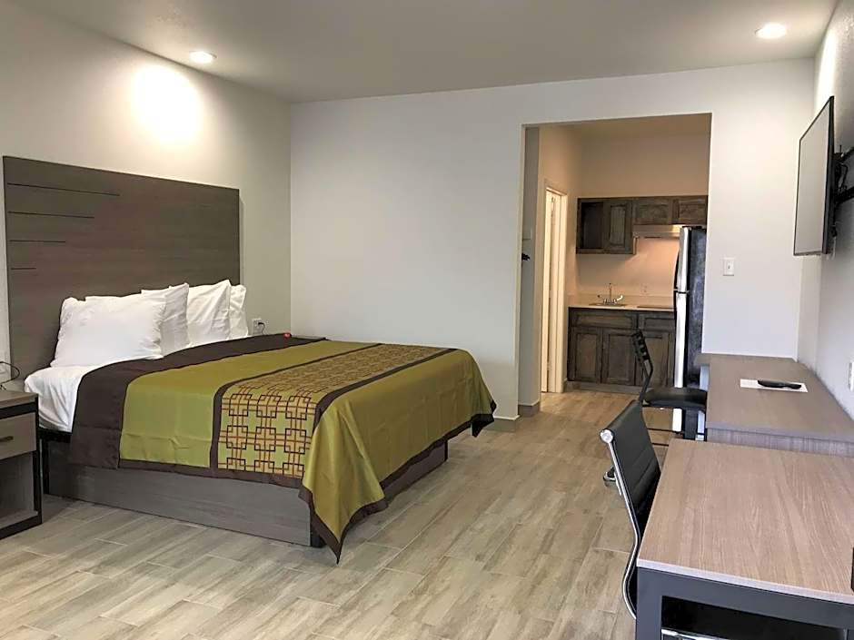 SureStay by Best Western Baytown