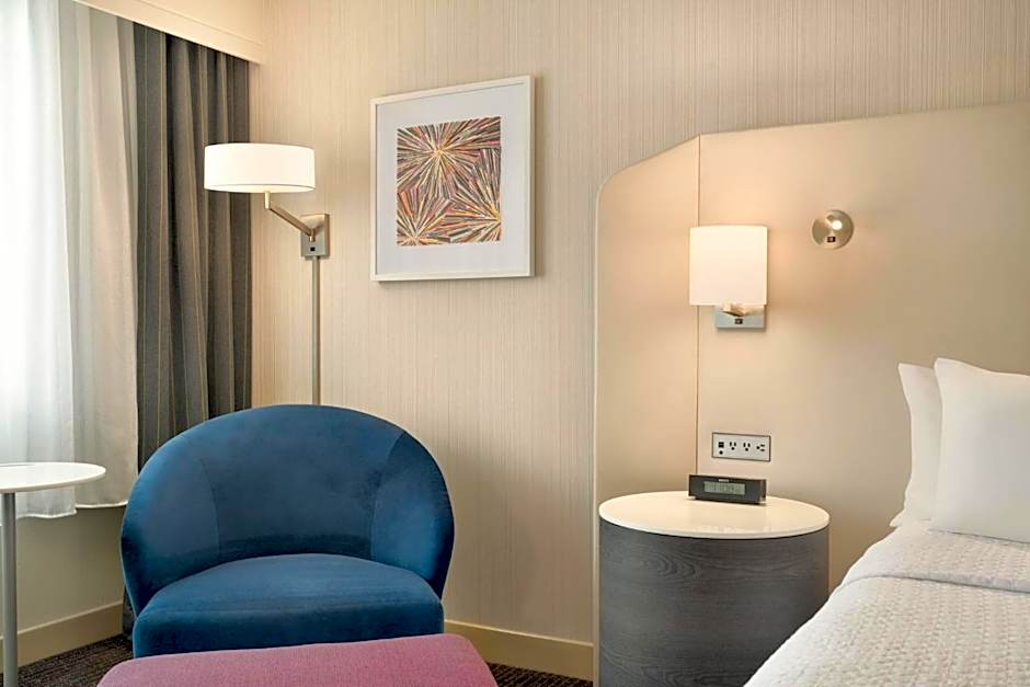 Crowne Plaza Hotel Philadelphia - King of Prussia By IHG