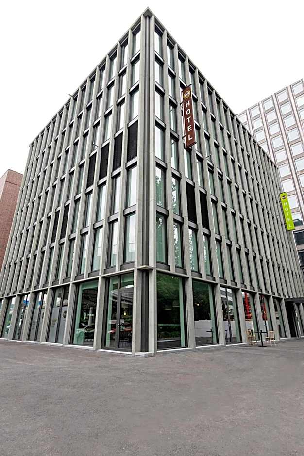 B&B Hotel Zurich Wallisellen