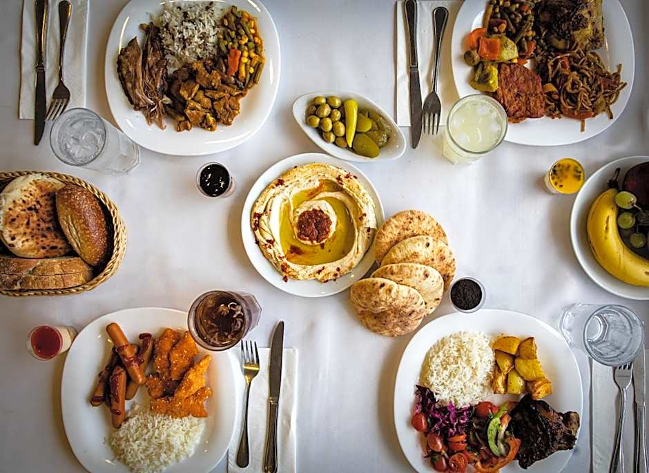 Daria- Authentic Israeli Experience