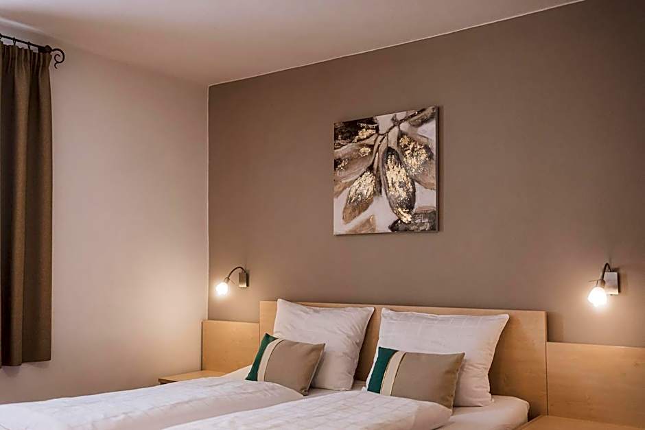 Residence Chiavi D'Oro - Goldener Schlüssel