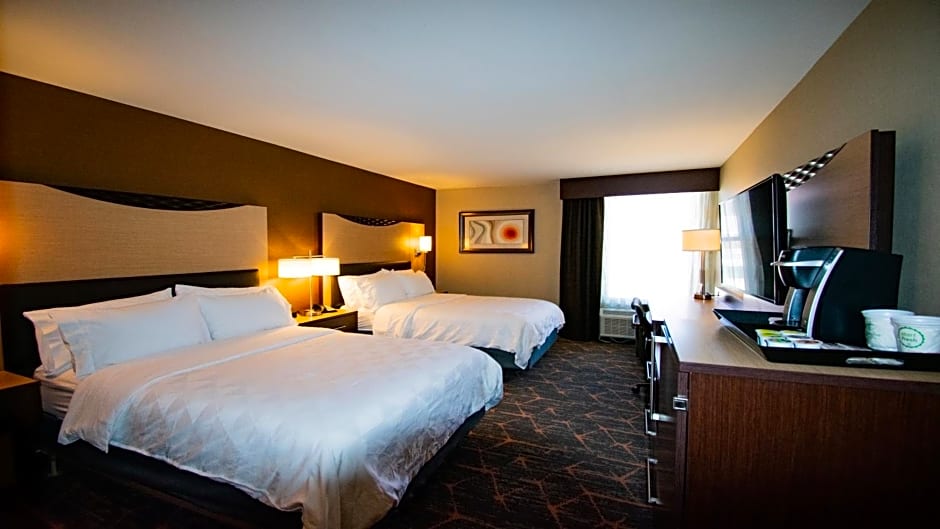 Holiday Inn Cody at Buffalo Bill Village By IHG