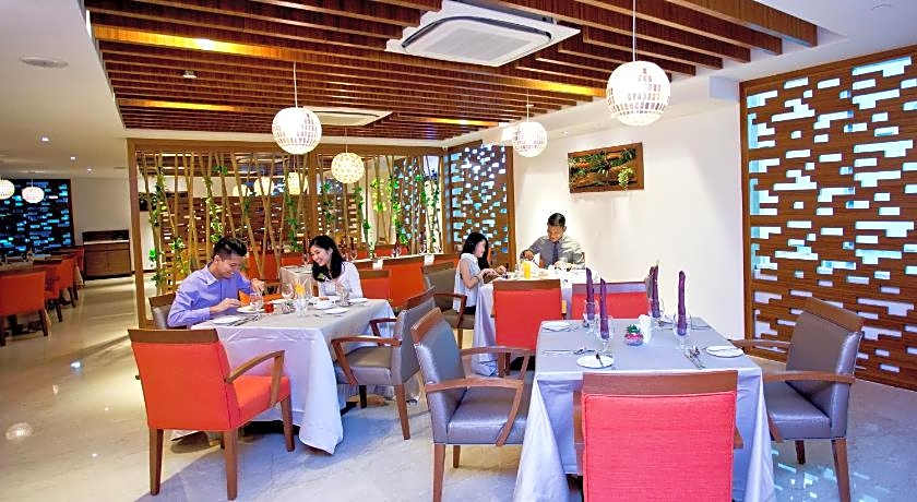 Vouk Hotel Suites, Penang
