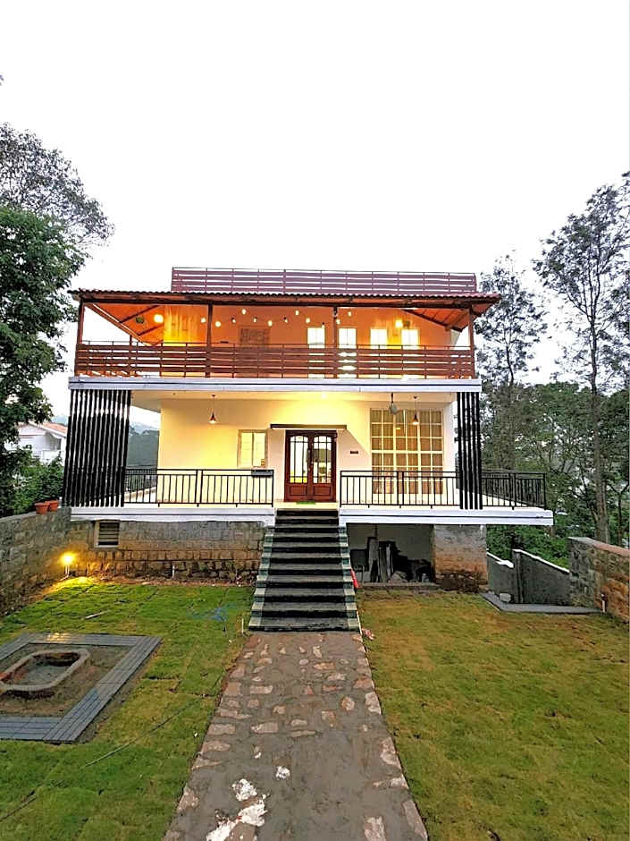 Photo 1 of 32 of Orion Blu Yercaud 