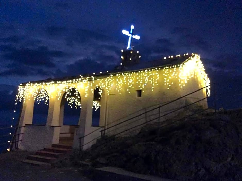 Albergo Lungomare