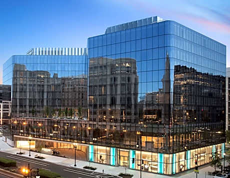 Conrad By Hilton Washington DC