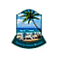 Coastal Imagination Sunny Dayz Oasis