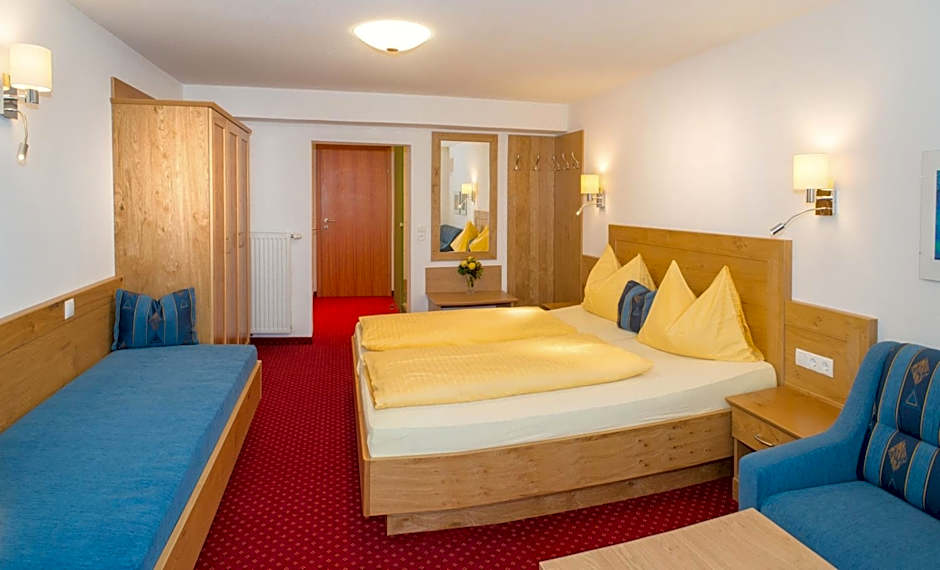 Landhotel Kielhuberhof