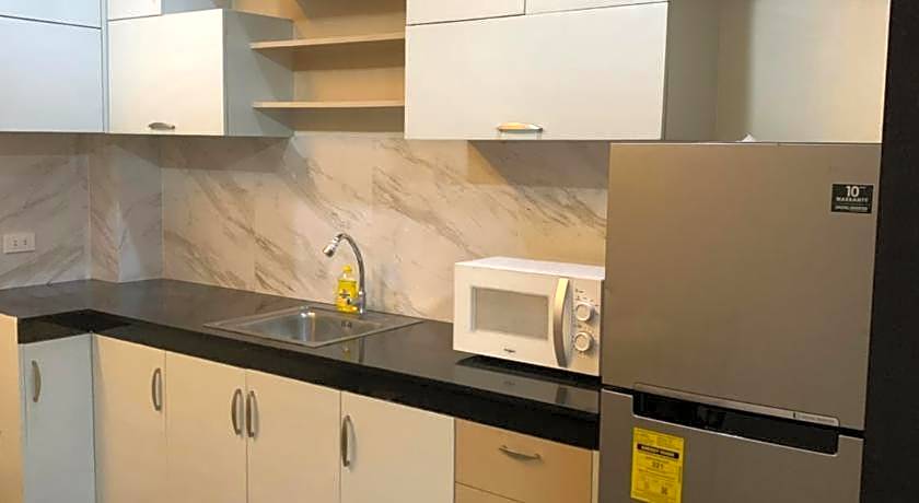 Sajo Plaza & Residences