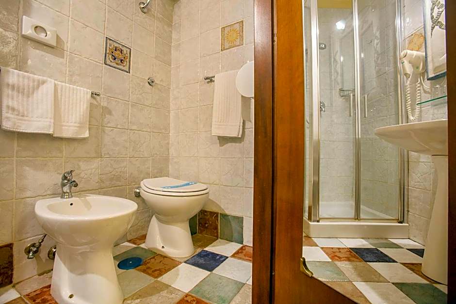 B&B L'Alloggio Dei Vassalli