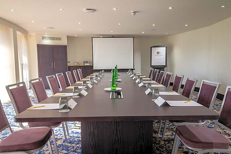 DoubleTree By Hilton Hotel Nottingham - Gateway