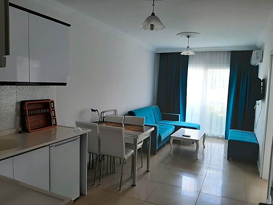 Antioch Residence