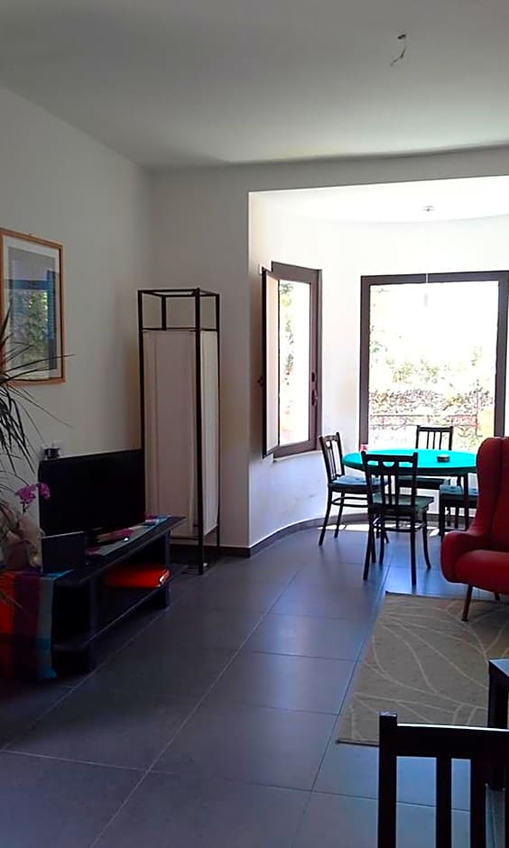 La cage aux folles B&B