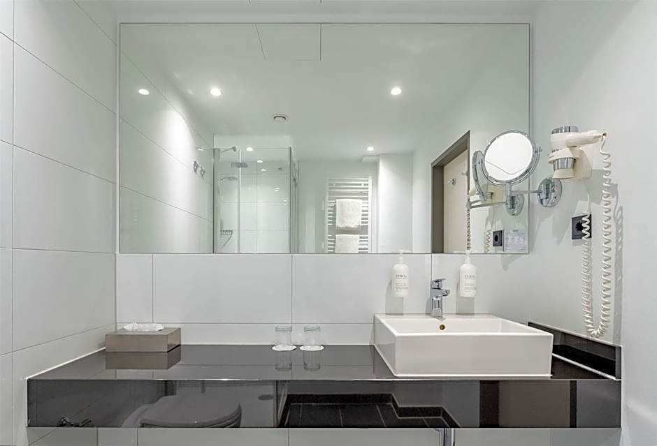 Spark by Hilton Wuppertal City Centre