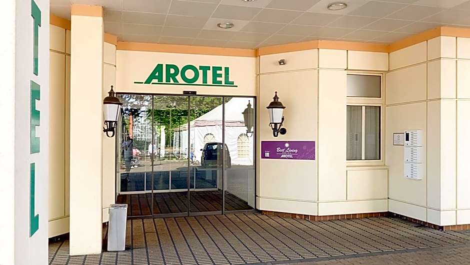 Arotel Best living Nurnberg