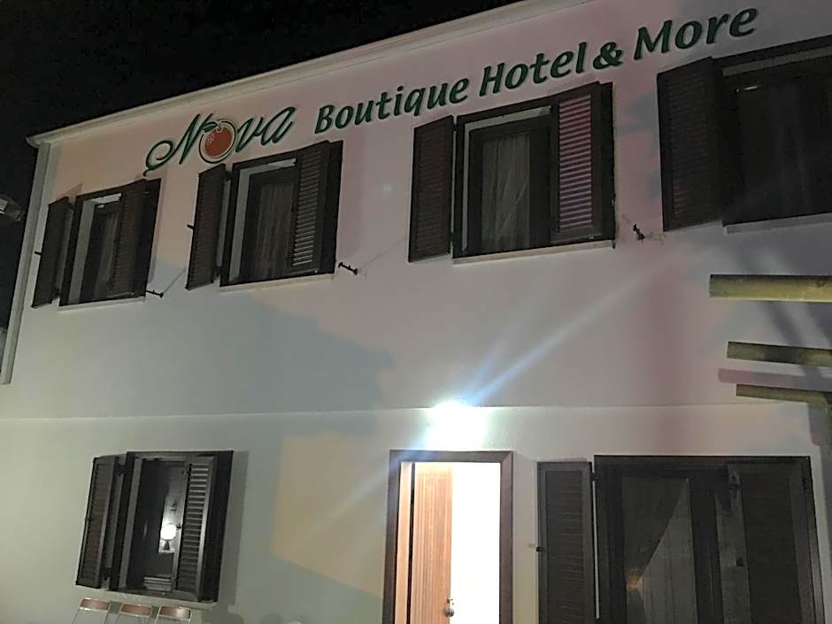 Nova Citrus Otel