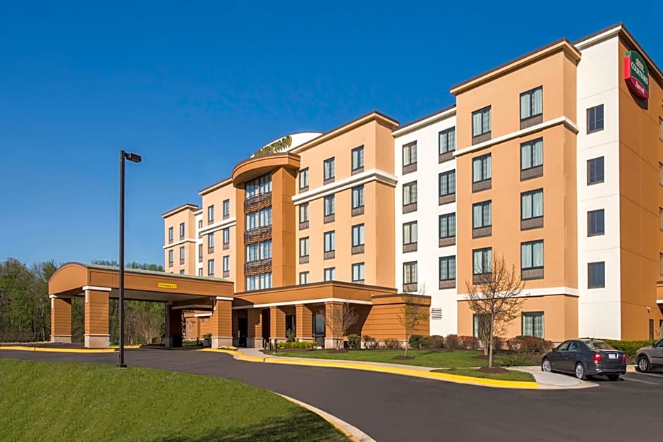 Courtyard by Marriott Fort Meade BWI Business District
