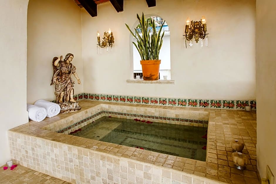 Hacienda San Angel