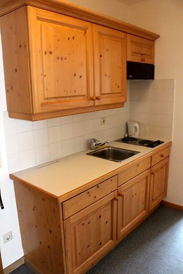 Sporthotel Dachstein West