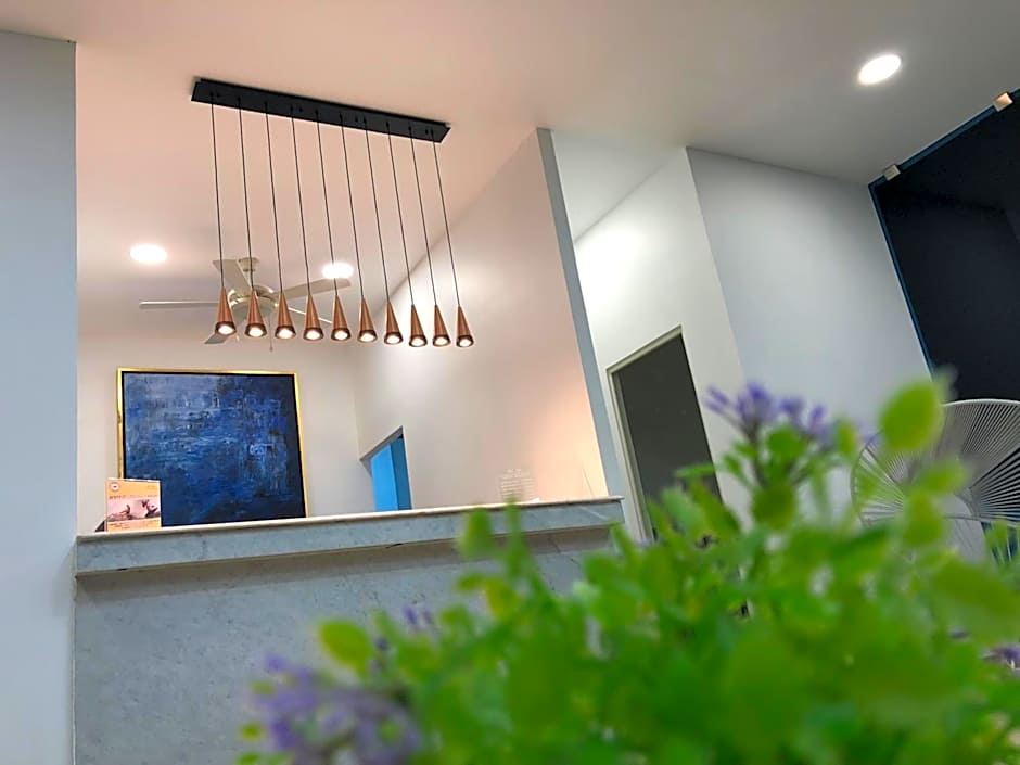 Villa Bejar Tequesquitengo