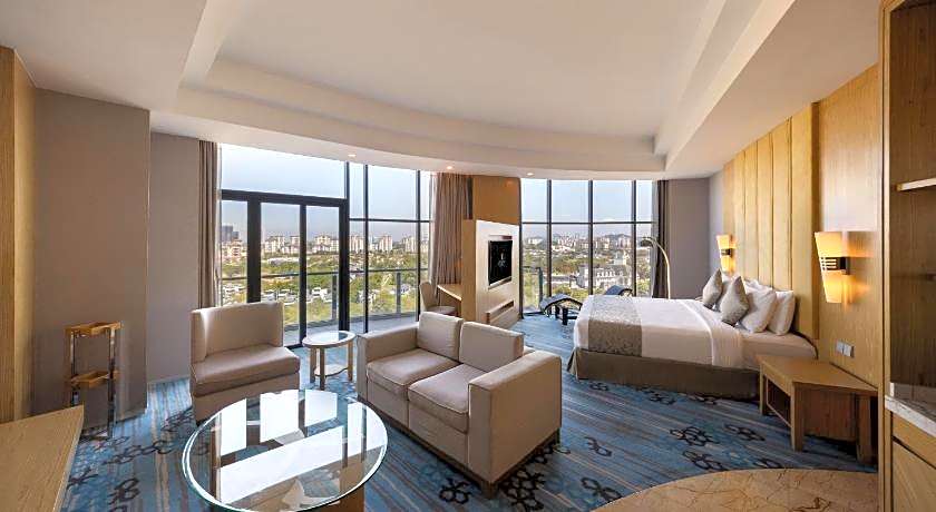 Zenith Hotel Putrajaya