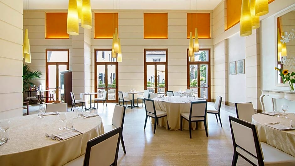 Bes Hotel Villa Zoia
