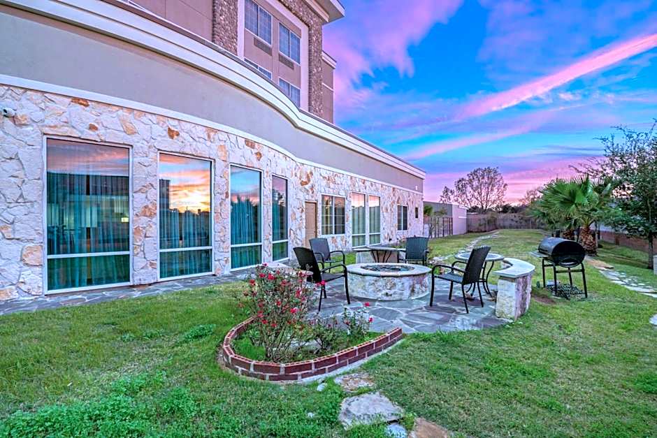 La Quinta Inn & Suites by Wyndham Houston Willowbrook