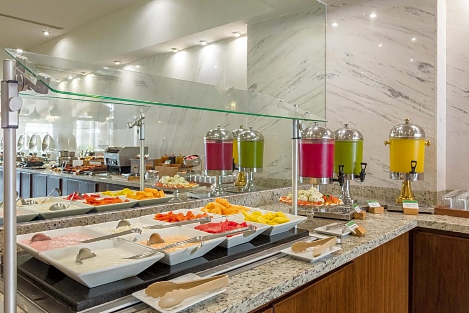 voco Saltillo By IHG
