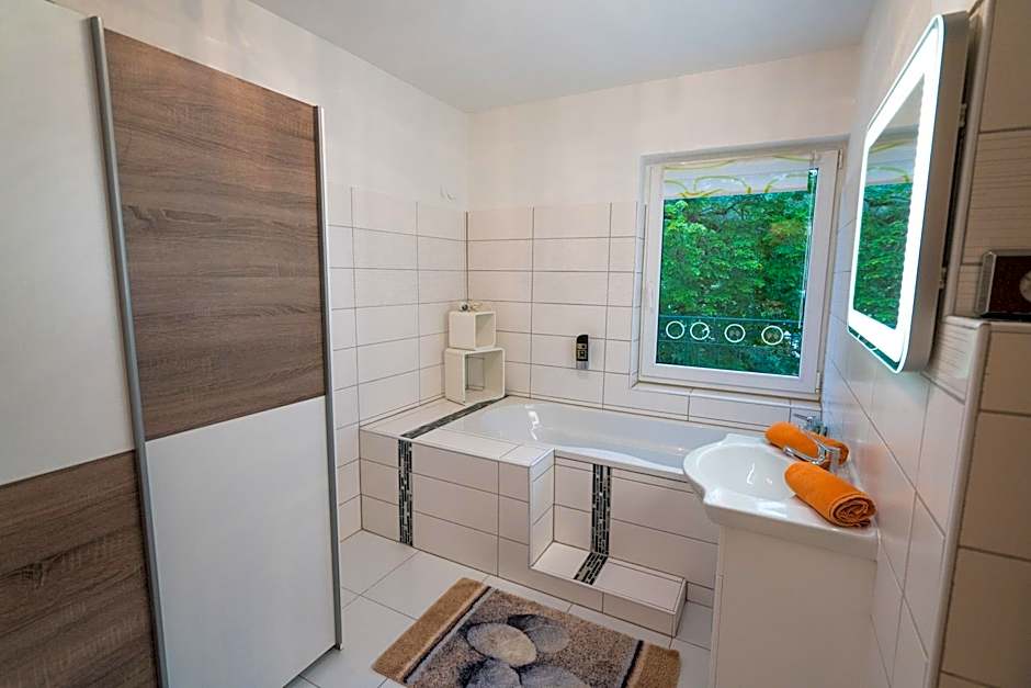 Photo 1 of 6 of Apartment, Terrace, Main Building