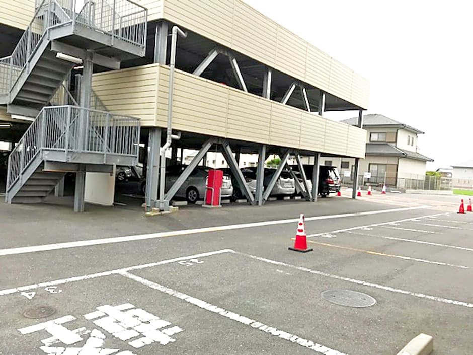 Toyoko Inn Gifu-hashima-eki Shinkansen Minami-guchi