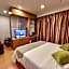GreenTree Inn Huanggang Qichun County Ouyada Square Express Hotel