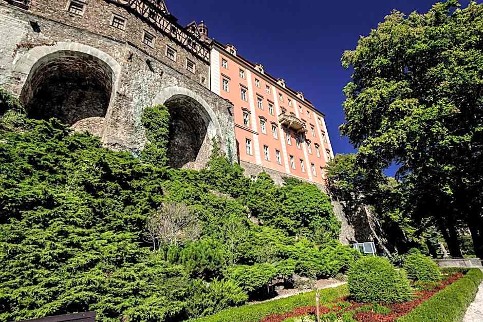 Hotel Książ