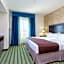 Holiday Inn Texarkana Arkansas Convention Center By IHG
