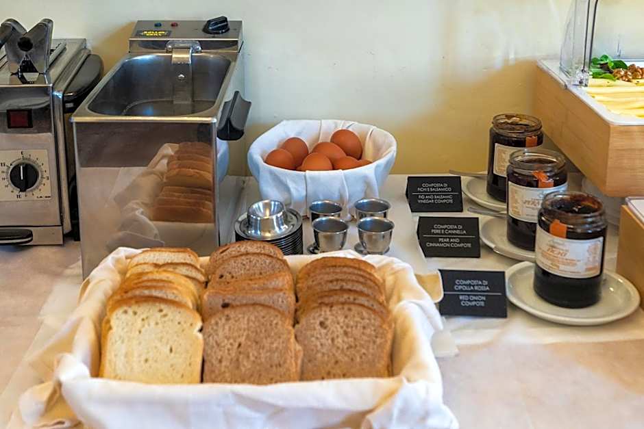 Hotel Maderno by Double Hospitality