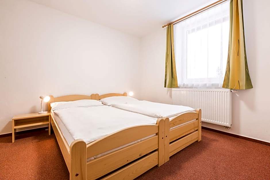 Hotel Gradl