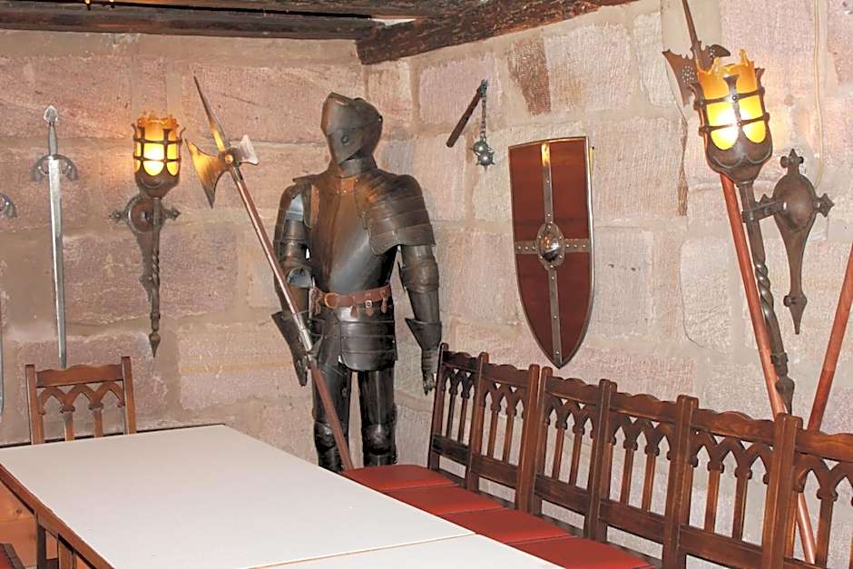 Hotel Zur Friedenslinde