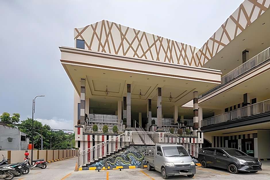 Urbanview Anelia Guest House Syariah Samarinda