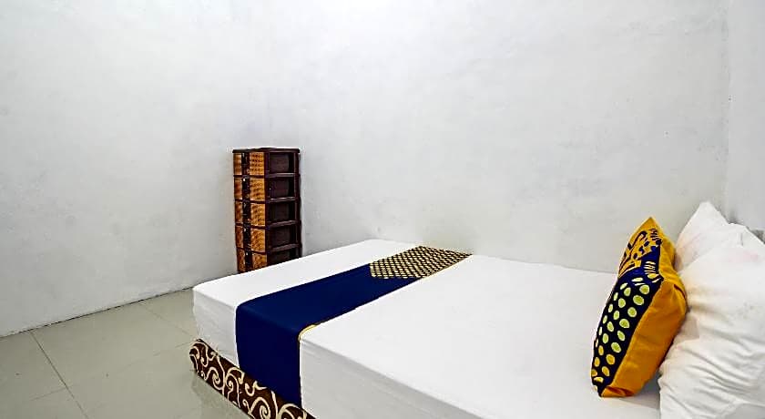 Hotel O Alif House Syariah 2